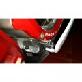 DBK Special Parts (Ducabike) Fairing Bracket for Clear Clutch Cover for the 2017+ Supersport DBK Special Parts (Ducabike) Fairing Bracket for Clear Clutch Cover for the 2017+ Supersport