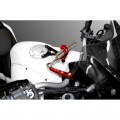 Ducabike Steering Damper Mount Kit for the Ducati Multistrada (2010-2014)