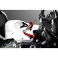 DBK Special Parts (Ducabike) Steering Damper Mount Kit for the Ducati Multistrada (2010-2014) DBK Special Parts (Ducabike) Steering Damper Mount Kit for the Ducati Multistrada (2010-2014)