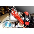 Ducabike Steering Damper Mount for the Ducati Supersport / S