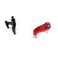 DBK Special Parts (Ducabike) Steering Damper Mount for the Ducati Supersport / S DBK Special Parts (Ducabike) Steering Damper Mount for the Ducati Supersport / S