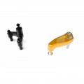 DBK Special Parts (Ducabike) Steering Damper Mount for the Ducati Supersport / S DBK Special Parts (Ducabike) Steering Damper Mount for the Ducati Supersport / S