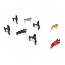 DBK Special Parts (Ducabike) Steering Damper Mount for the Ducati Supersport / S DBK Special Parts (Ducabike) Steering Damper Mount for the Ducati Supersport / S