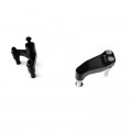 DBK Special Parts (Ducabike) Steering Damper Mount for the Ducati Supersport / S DBK Special Parts (Ducabike) Steering Damper Mount for the Ducati Supersport / S