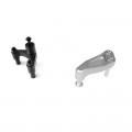 DBK Special Parts (Ducabike) Steering Damper Mount for the Ducati Supersport / S DBK Special Parts (Ducabike) Steering Damper Mount for the Ducati Supersport / S