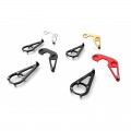 DBK Special Parts (Ducabike) Steering Damper Mount for the Ducati Scrambler Cafe Racer DBK Special Parts (Ducabike) Steering Damper Mount for the Ducati Scrambler Cafe Racer