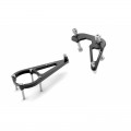 DBK Special Parts (Ducabike) Steering Damper Mount for the Ducati Scrambler Desert Sled DBK Special Parts (Ducabike) Steering Damper Mount for the Ducati Scrambler Desert Sled