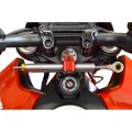 Ducabike Steering Damper Mount for the Ducati Hypermotard 950 / SP