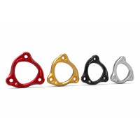 DBK Special Parts (Ducabike) Wet Clutch Pressure Plate Center Ring for the Ducati OE 3 Spring Slipper Clutch DBK Special Parts (Ducabike) Wet Clutch Pressure Plate Center Ring for the Ducati OE 3 Spring Slipper Clutch