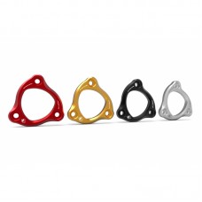DBK Special Parts (Ducabike) Wet Clutch Pressure Plate Center Ring for the Ducati OE 3 Spring Slipper Clutch DBK Special Parts (Ducabike) Wet Clutch Pressure Plate Center Ring for the Ducati OE 3 Spring Slipper Clutch