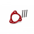 DBK Special Parts (Ducabike) Wet Clutch Pressure Plate Center Ring for the Ducati OE 3 Spring Slipper Clutch DBK Special Parts (Ducabike) Wet Clutch Pressure Plate Center Ring for the Ducati OE 3 Spring Slipper Clutch