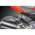 Ducabike Exhaust Support for Euro Spec Ducati Panigale 959  - Passenger Peg Delete