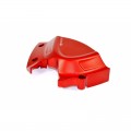 DBK Special Parts (Ducabike) Billet Sprocket Cover for 2017+ Ducati Monster 1200 and 821 and Supersport with Hydraulic Conversion Kits DBK Special Parts (Ducabike) Billet Sprocket Cover for 2017+ Ducati Monster 1200 and 821 and Supersport with Hydraulic Conversion Kits