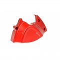 DBK Special Parts (Ducabike) Billet Sprocket Cover for 2017+ Ducati Monster 1200 and 821 and Supersport with Hydraulic Conversion Kits DBK Special Parts (Ducabike) Billet Sprocket Cover for 2017+ Ducati Monster 1200 and 821 and Supersport with Hydraulic Conversion Kits