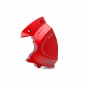 DBK Special Parts (Ducabike) Billet Sprocket Cover for 2017+ Ducati Monster 1200 and 821 and Supersport with Hydraulic Conversion Kits DBK Special Parts (Ducabike) Billet Sprocket Cover for 2017+ Ducati Monster 1200 and 821 and Supersport with Hydraulic Conversion Kits