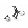 DBK Special Parts (Ducabike) Billet Frame slider kit for Ducati Supersport 939 / 950 / S - Round slider DBK Special Parts (Ducabike) Billet Frame slider kit for Ducati Supersport 939 / 950 / S - Round slider