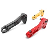 DBK Special Parts (Ducabike) Shift Lever for the Ducati Monster 1200 / 821 and Supersport /S (2017+) DBK Special Parts (Ducabike) Shift Lever for the Ducati Monster 1200 / 821 and Supersport /S (2017+)
