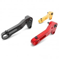 DBK Special Parts (Ducabike) Shift Lever for the Ducati Monster 1200 / 821 and Supersport /S (2017+)