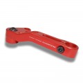 DBK Special Parts (Ducabike) Shift Lever for the Ducati Monster 1200 / 821 and Supersport /S (2017+) DBK Special Parts (Ducabike) Shift Lever for the Ducati Monster 1200 / 821 and Supersport /S (2017+)