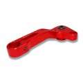 DBK Special Parts (Ducabike) Shift Lever for the Ducati Monster 1200 / 821 and Supersport /S (2017+) DBK Special Parts (Ducabike) Shift Lever for the Ducati Monster 1200 / 821 and Supersport /S (2017+)