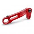 DBK Special Parts (Ducabike) Shift Lever for the Ducati Monster 1200 / 821 and Supersport /S (2017+) DBK Special Parts (Ducabike) Shift Lever for the Ducati Monster 1200 / 821 and Supersport /S (2017+)