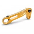 DBK Special Parts (Ducabike) Shift Lever for the Ducati Monster 1200 / 821 and Supersport /S (2017+) DBK Special Parts (Ducabike) Shift Lever for the Ducati Monster 1200 / 821 and Supersport /S (2017+)