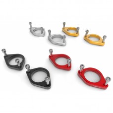 DBK Special Parts (Ducabike) Billet Handlebar Riser Kit for Ducati Supersport / S (2017+) DBK Special Parts (Ducabike) Billet Handlebar Riser Kit for Ducati Supersport / S (2017+)