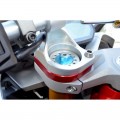 DBK Special Parts (Ducabike) Billet Handlebar Riser Kit for Ducati Supersport / S (2017+) DBK Special Parts (Ducabike) Billet Handlebar Riser Kit for Ducati Supersport / S (2017+)