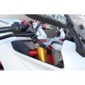 DBK Special Parts (Ducabike) Billet Handlebar Riser Kit for Ducati Supersport / S (2017+) DBK Special Parts (Ducabike) Billet Handlebar Riser Kit for Ducati Supersport / S (2017+)