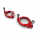 DBK Special Parts (Ducabike) Billet Handlebar Riser Kit for Ducati Supersport / S (2017+) DBK Special Parts (Ducabike) Billet Handlebar Riser Kit for Ducati Supersport / S (2017+)