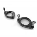 DBK Special Parts (Ducabike) Billet Handlebar Riser Kit for Ducati Supersport / S (2017+) DBK Special Parts (Ducabike) Billet Handlebar Riser Kit for Ducati Supersport / S (2017+)