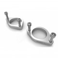 DBK Special Parts (Ducabike) Billet Handlebar Riser Kit for Ducati Supersport / S (2017+) DBK Special Parts (Ducabike) Billet Handlebar Riser Kit for Ducati Supersport / S (2017+)