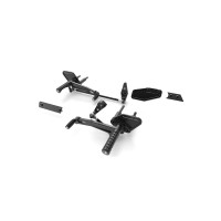 DBK Special Parts (Ducabike) Adjustable Rearsets for the Ducati XDiavel (Mid Mount Controls) DBK Special Parts (Ducabike) Adjustable Rearsets for the Ducati XDiavel (Mid Mount Controls)