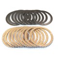 DBK Special Parts (Ducabike) Dry Clutch Plate Kit SBK for Ducati Panigale / Streetfighter V4 R / SP and Multistrada V4 RS DBK Special Parts (Ducabike) Dry Clutch Plate Kit SBK for Ducati Panigale / Streetfighter V4 R / SP and Multistrada V4 RS