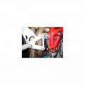 DBK Special Parts (Ducabike) Adjustable Rearset Supports for the Ducati 848/1098/1198 DBK Special Parts (Ducabike) Adjustable Rearset Supports for the Ducati 848/1098/1198