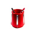 DBK Special Parts (Ducabike) Billet Pen Holder / Desk Decoration / Cup DBK Special Parts (Ducabike) Billet Pen Holder / Desk Decoration / Cup