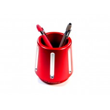DBK Special Parts (Ducabike) Billet Pen Holder / Desk Decoration / Cup