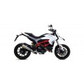 Arrow Exhausts For The Ducati Hypermotard / Hyperstrada 939 2016/2018