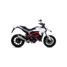 Arrow Exhausts For The Ducati Hypermotard / Hyperstrada 939 2016/2018