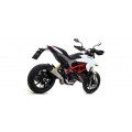 Arrow Exhausts For The Ducati Hypermotard / Hyperstrada 939 2016/2018