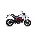 Arrow Exhausts For The Ducati Hypermotard / Hyperstrada 939 2016/2018