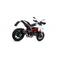 Arrow Exhausts For The Ducati Hypermotard / Hyperstrada 939 2016/2018