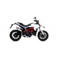 Arrow Exhausts For The Ducati Hypermotard / Hyperstrada 939 2016/2018