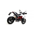 Arrow Exhausts For The Ducati Hypermotard / Hyperstrada 939 2016/2018