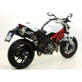 Arrow Exhausts For The Ducati MONSTER 796  2010/2014