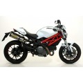 Arrow Exhausts For The Ducati MONSTER 796  2010/2014