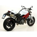 Arrow Exhausts For The Ducati MONSTER 796  2010/2014