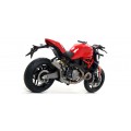 Arrow Exhausts For The Ducati MONSTER 821  2018