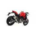 Arrow Exhausts For The Ducati MONSTER 821  2018