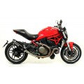 Arrow Exhausts For The Ducati MONSTER 1200  2014/2015